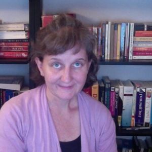 Meet your Posher, Nancy